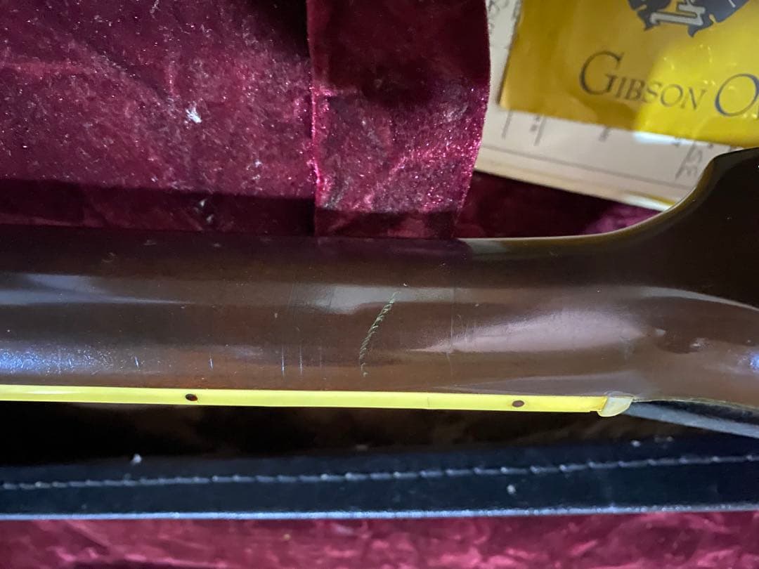 Gibson サザンジャンボ