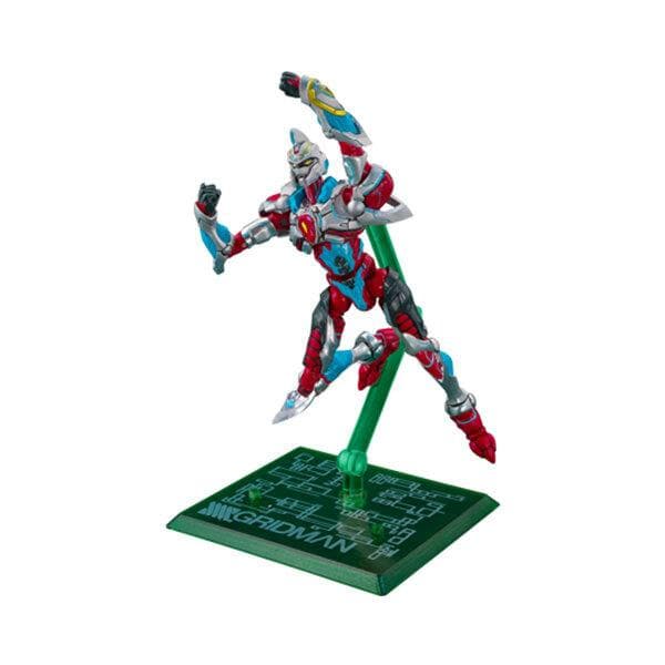 グリッドマン Actibuilder GRIDMAN DXアシストウェポンセット