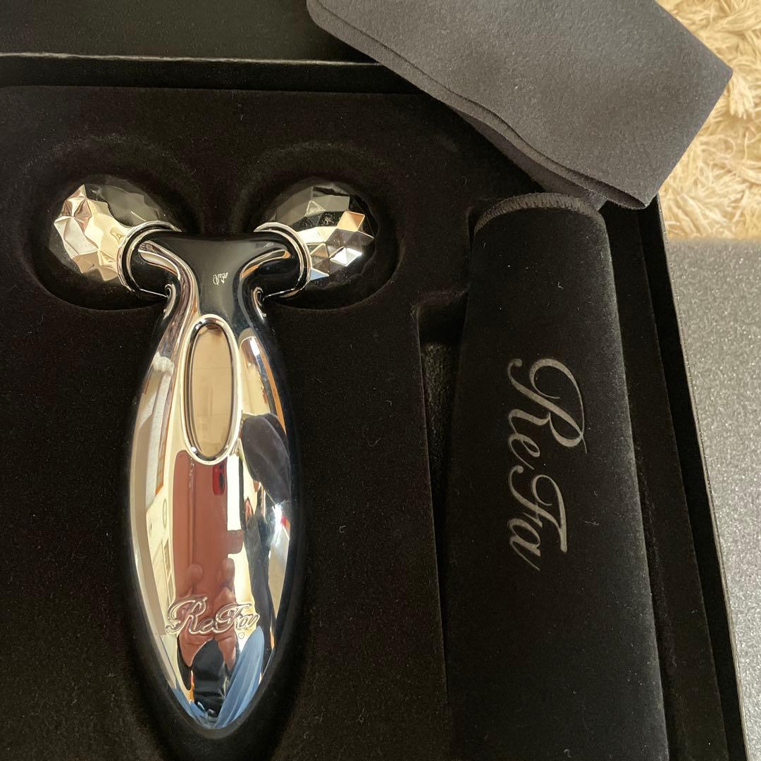 ReFa CARAT 国内正規品 美顔ローラー PEC-L1706