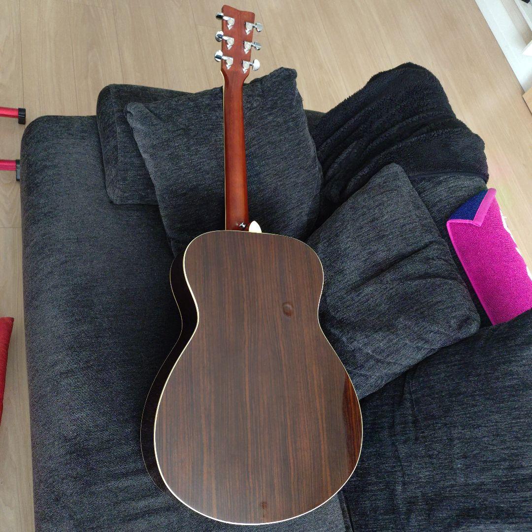 YAMAHA　FS830 アコギ