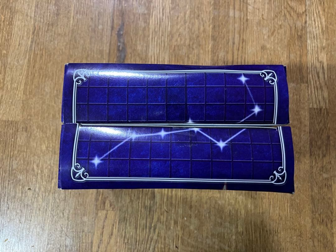 未開封 バンダイ 聖闘士星矢 セイントクロスマイス ベータ星メラクハーゲン