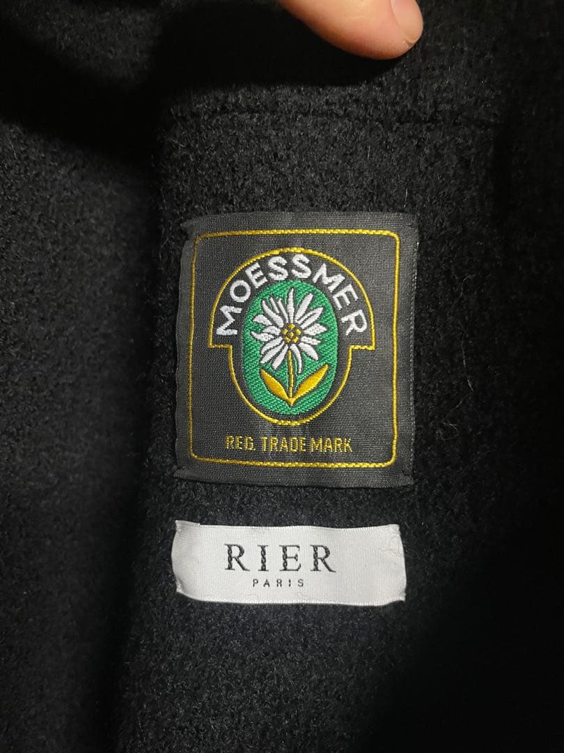 希少初期 RIER goffa 11747391 ポーカーズ