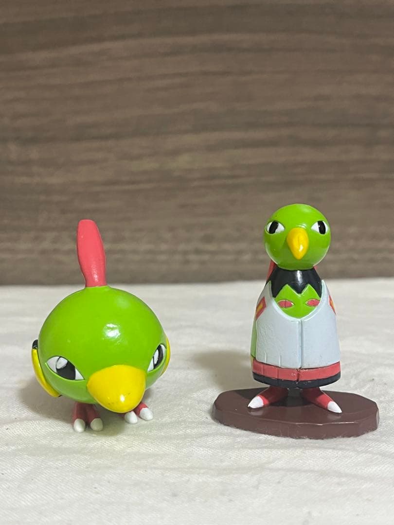 モンコレ　初期　ネイティ　ネイティオ