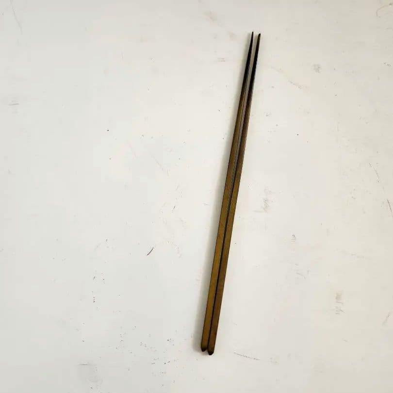 ☆セール☆　煎茶道具　炭　炭道具一式　羽　火箸　組釜敷　炭　箱はなし