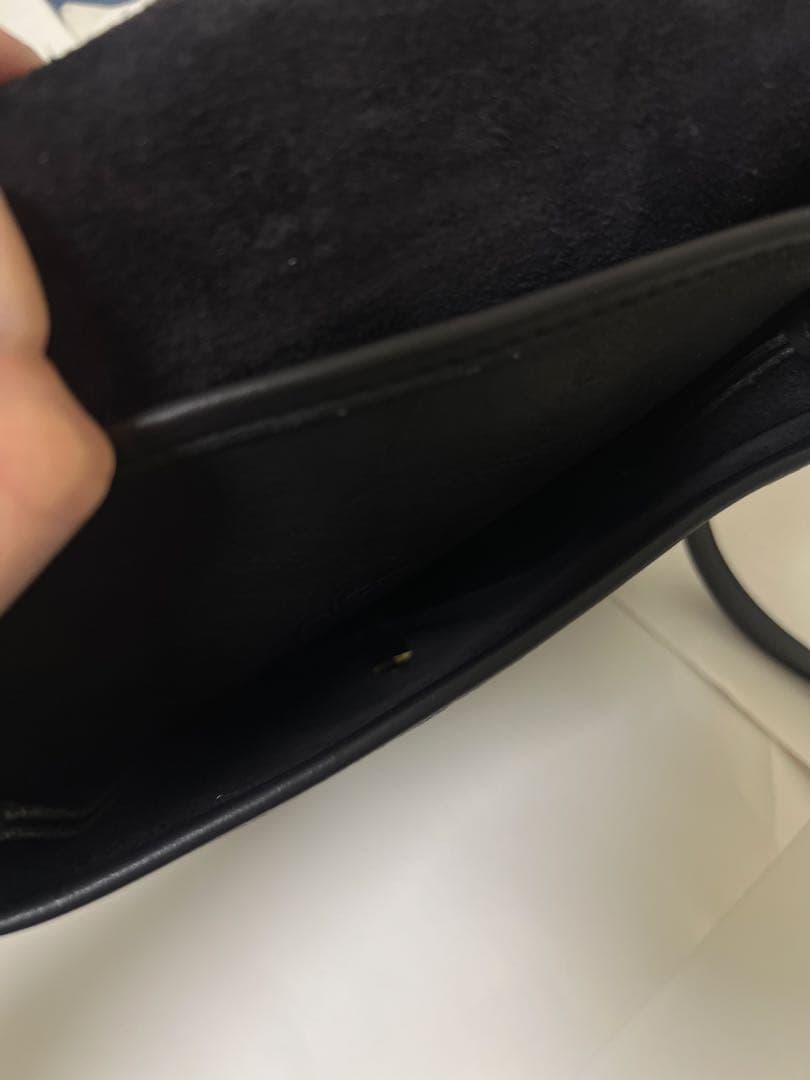 【美品】オールドコーチ ショルダーバッグ