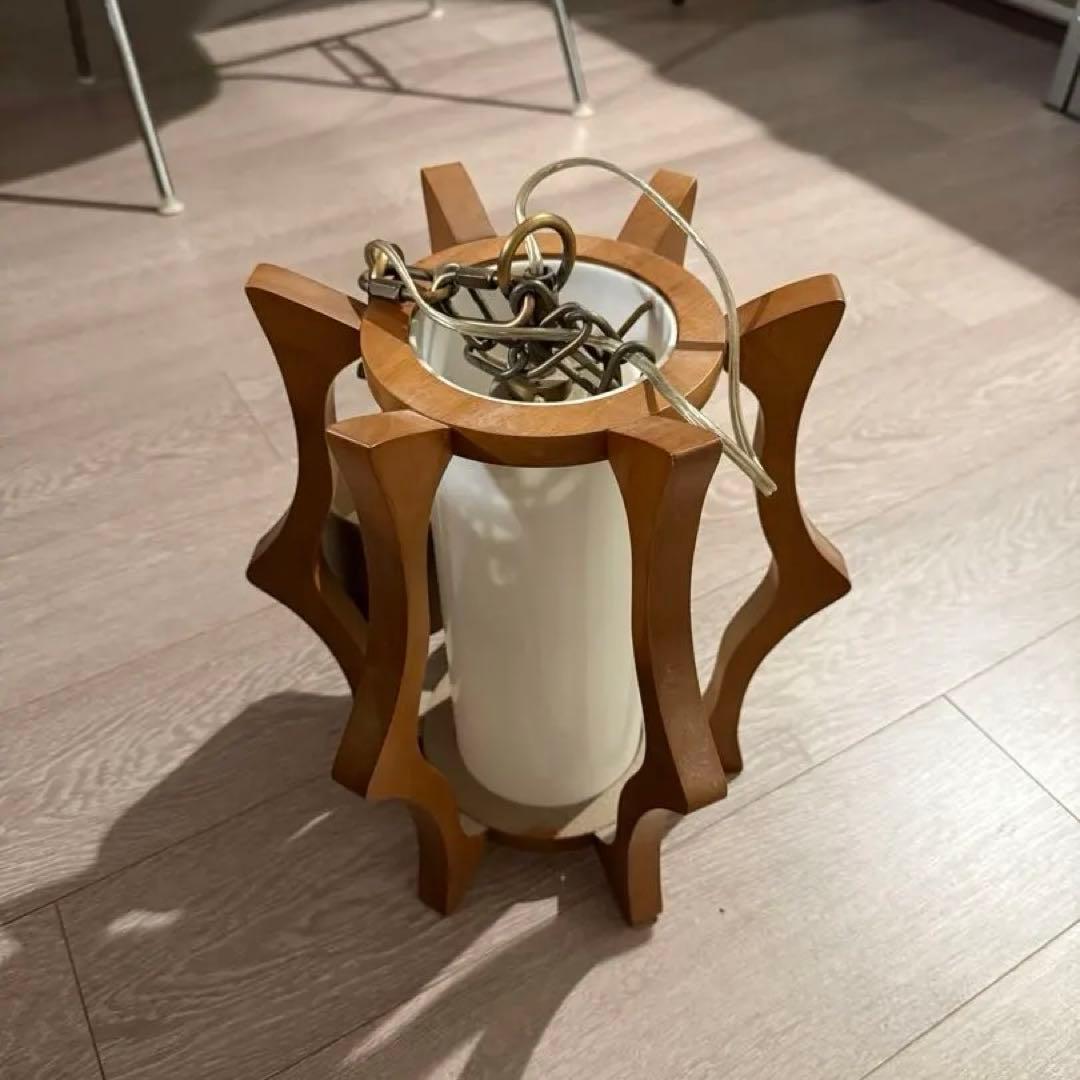 【廃盤品】アクメファニチャー エルソルランプ ACME Furniture