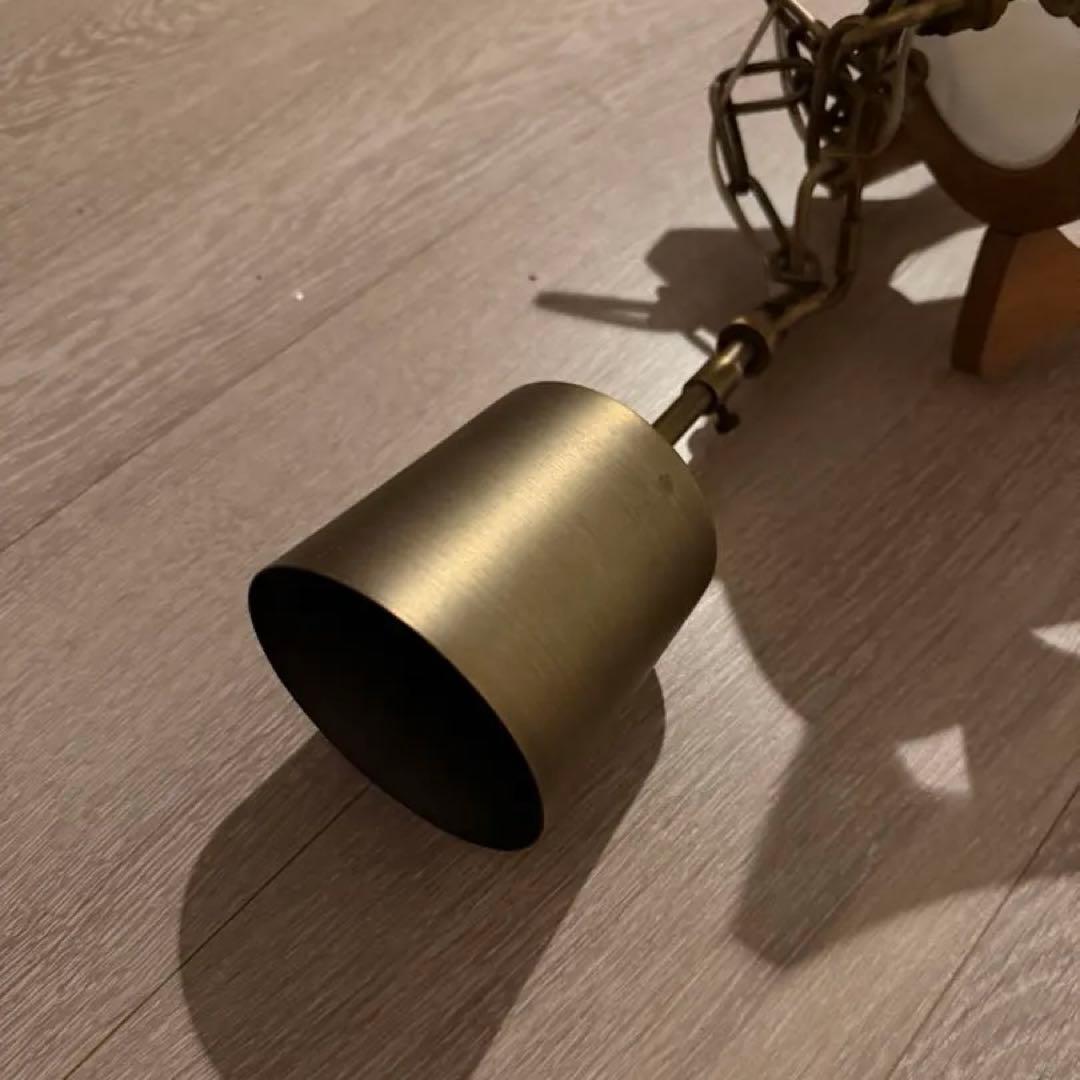 【廃盤品】アクメファニチャー エルソルランプ ACME Furniture