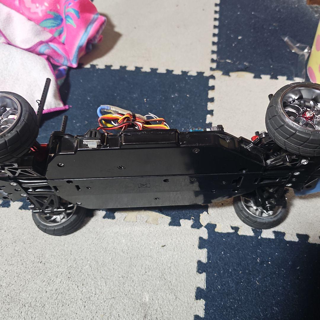 タミヤTT02m(_ _)m