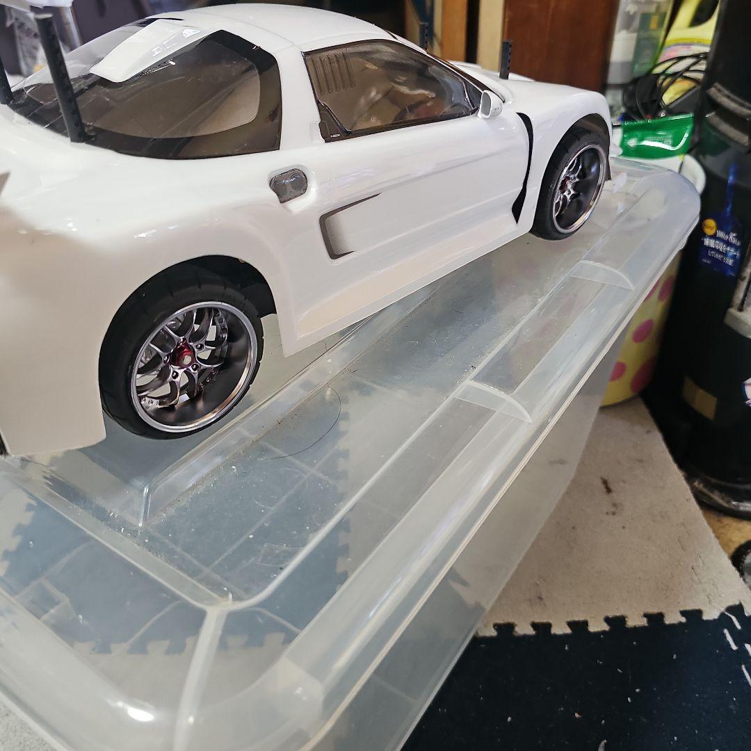 タミヤTT02m(_ _)m