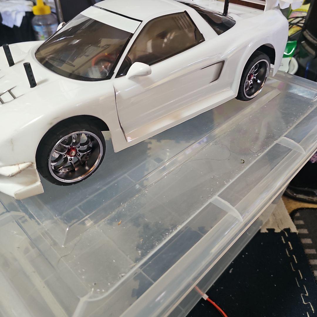 タミヤTT02m(_ _)m