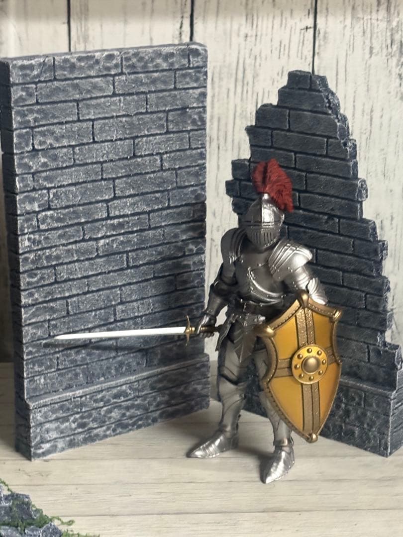 09品　ウォールAB他