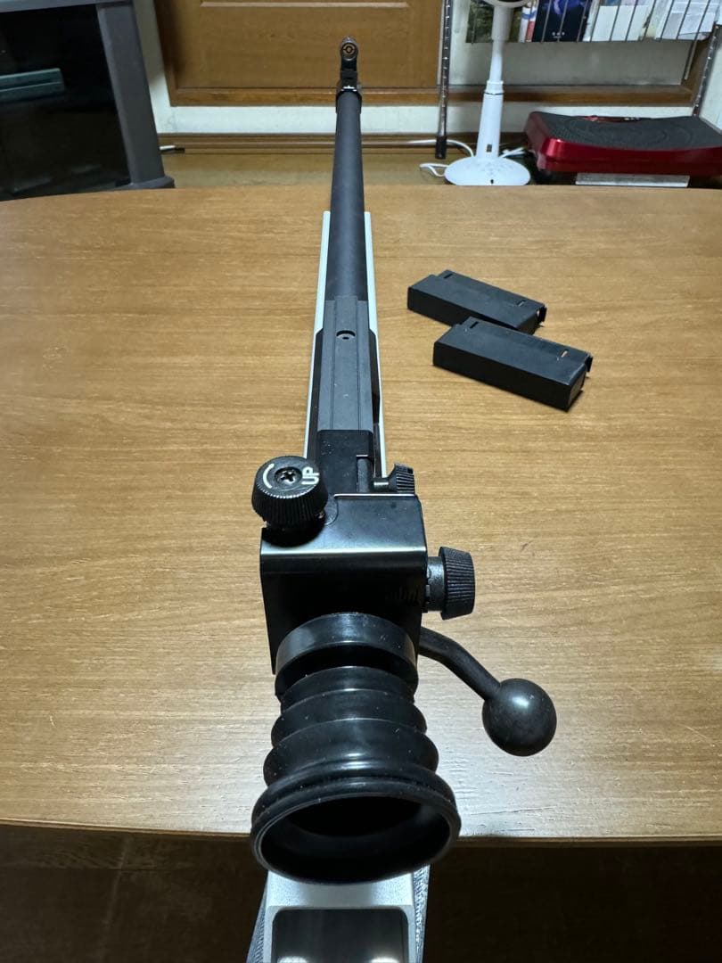 マルゼン APS スポーツライフル SR96-11S