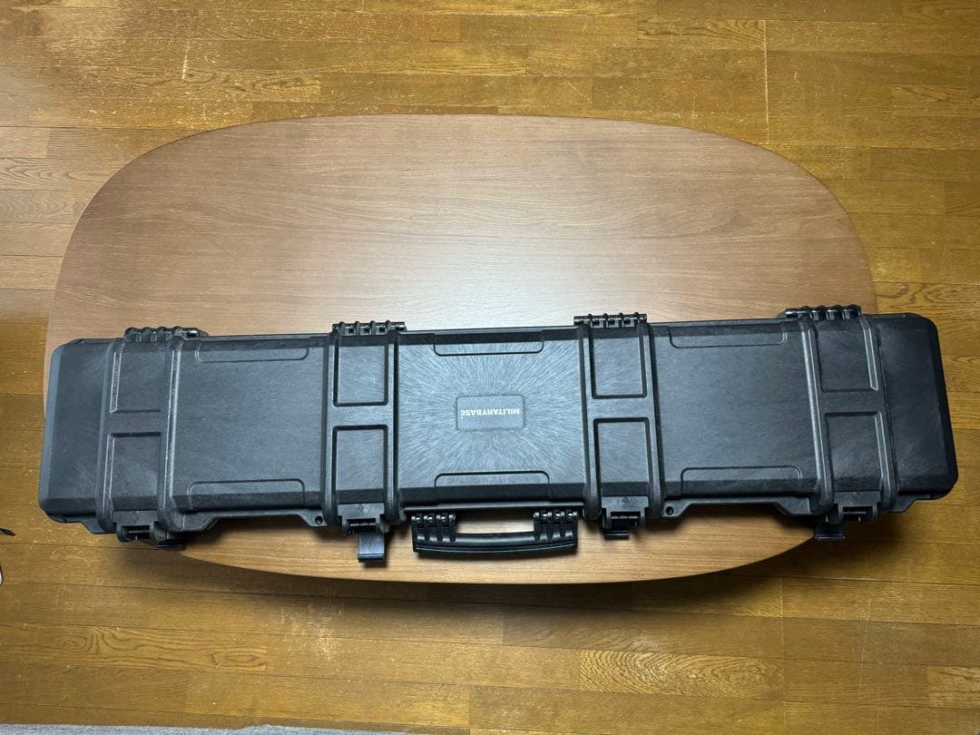 マルゼン APS スポーツライフル SR96-11S