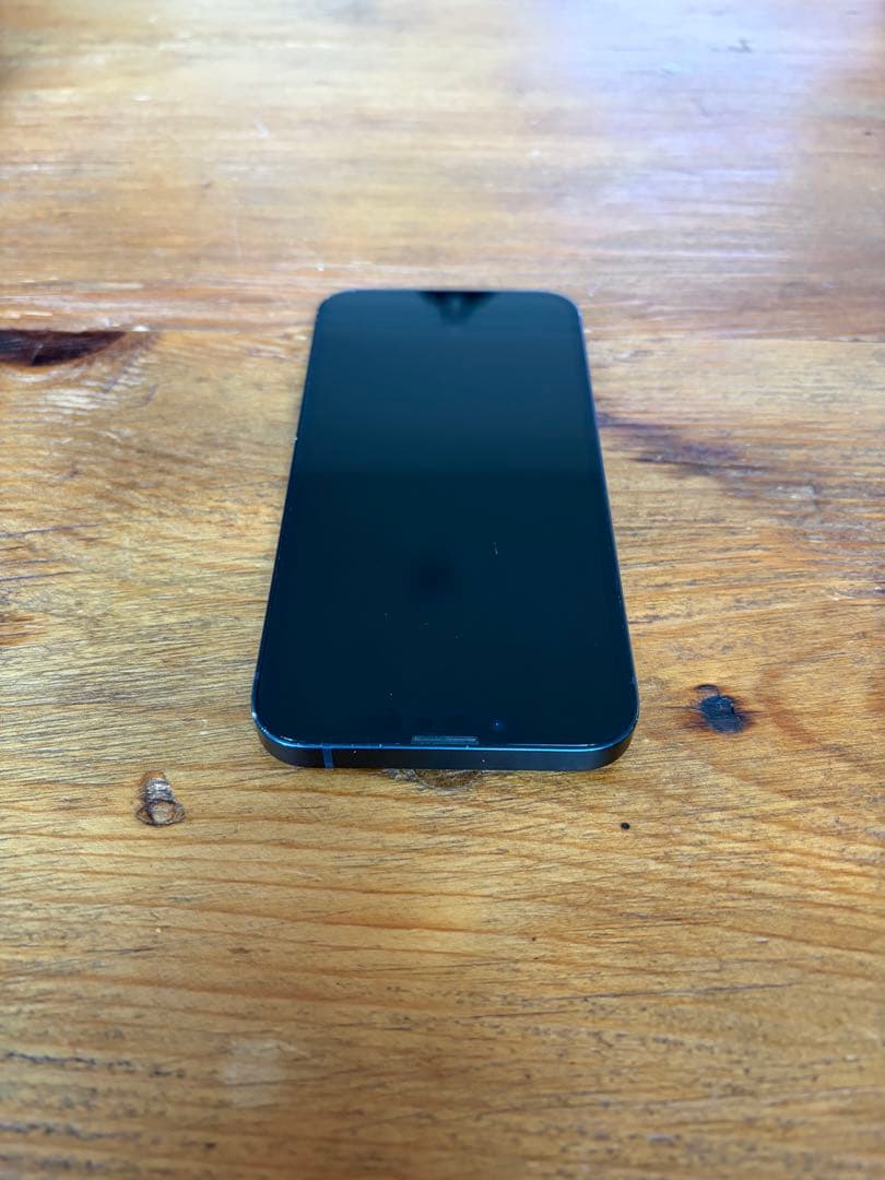 iphone13 本体 128 ブラック