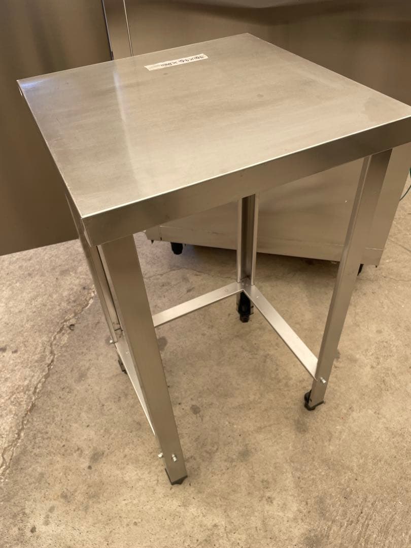 作業台 450x460x800mm