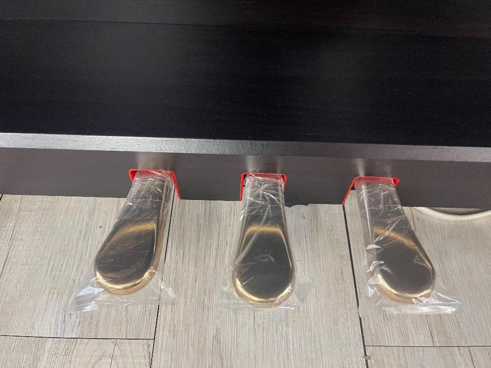 ★79473【電子ピアノ】KAWAI　CA59R　21年製