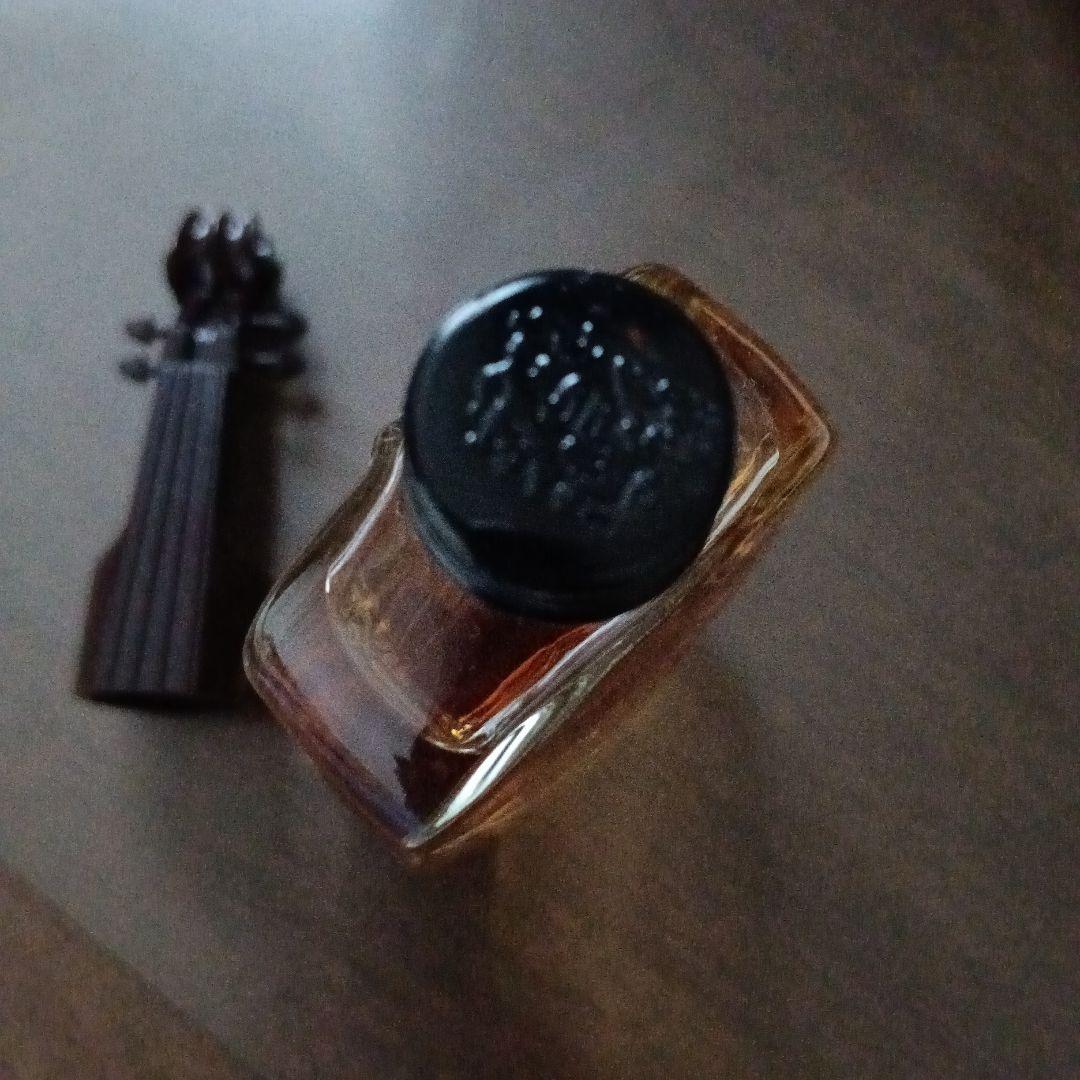 サントリー バイオリン型ボトル ウイスキー