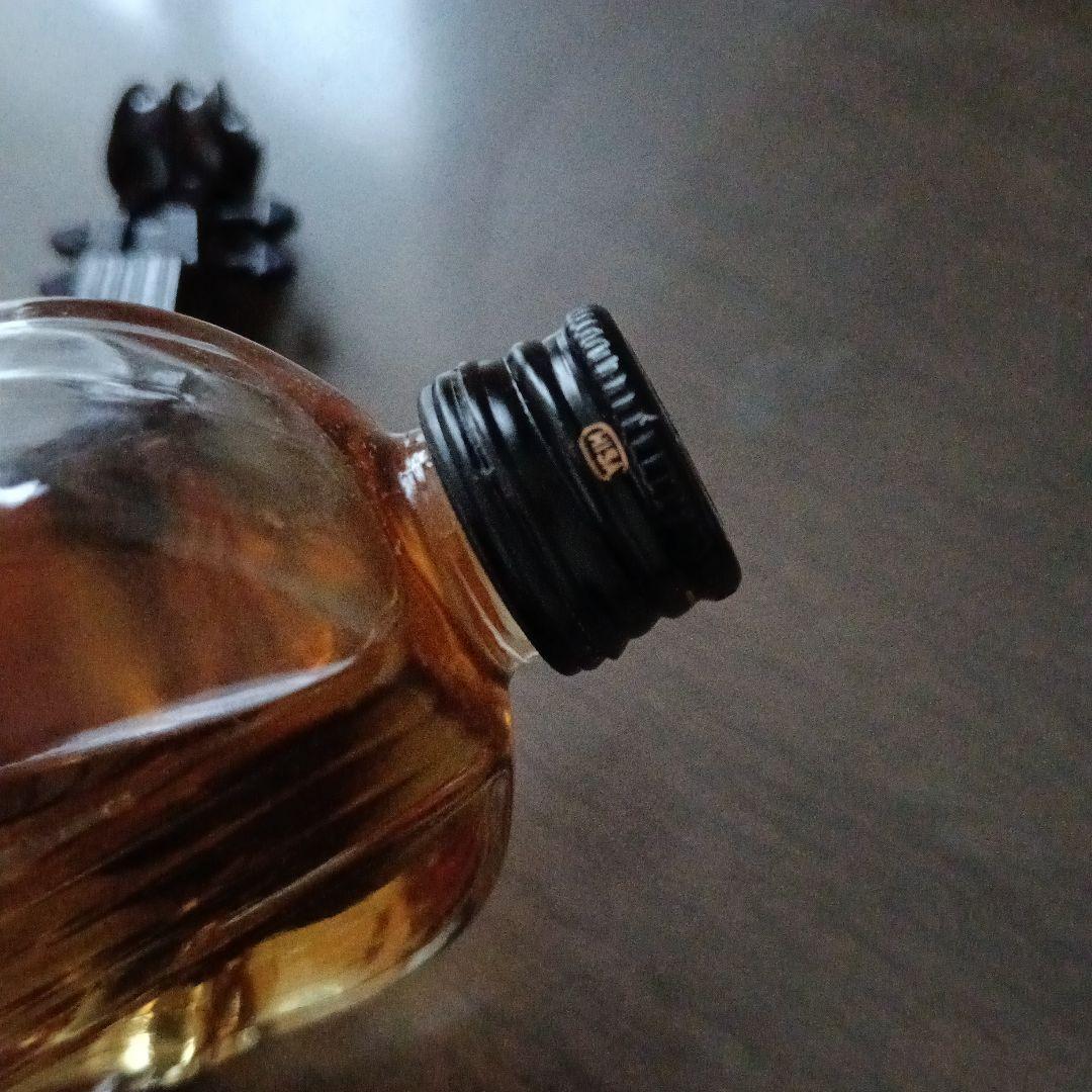 サントリー バイオリン型ボトル ウイスキー