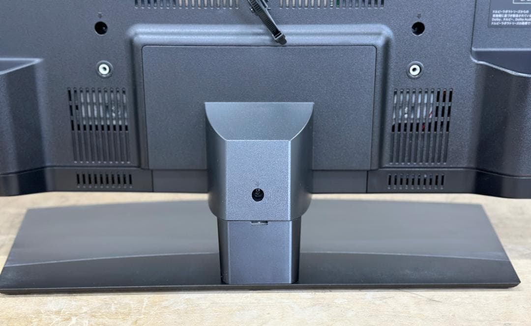 SHARP/シャープ■4K液晶テレビ　4T-C45BL1　45インチ　AQUOS