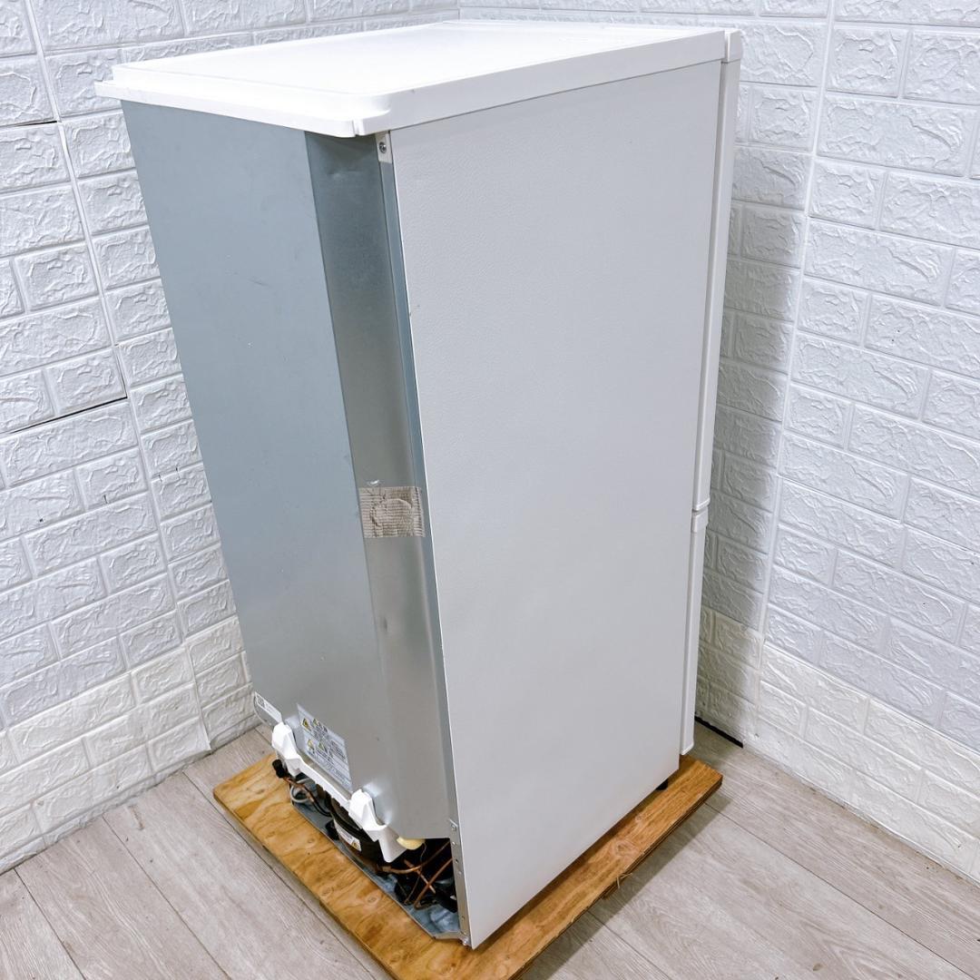 【桜】TH07265 パナソニック 138L 冷蔵庫 一人暮らし 小型