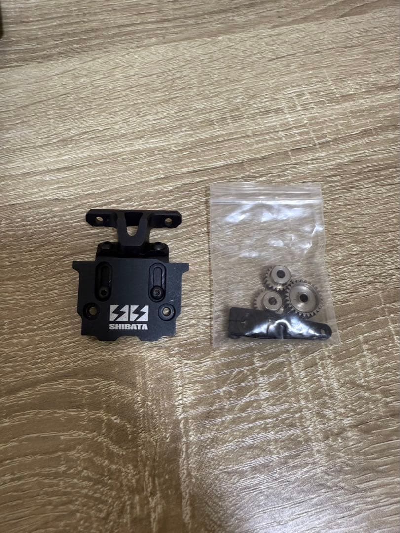 Takuya　　GRK4 メカ付き