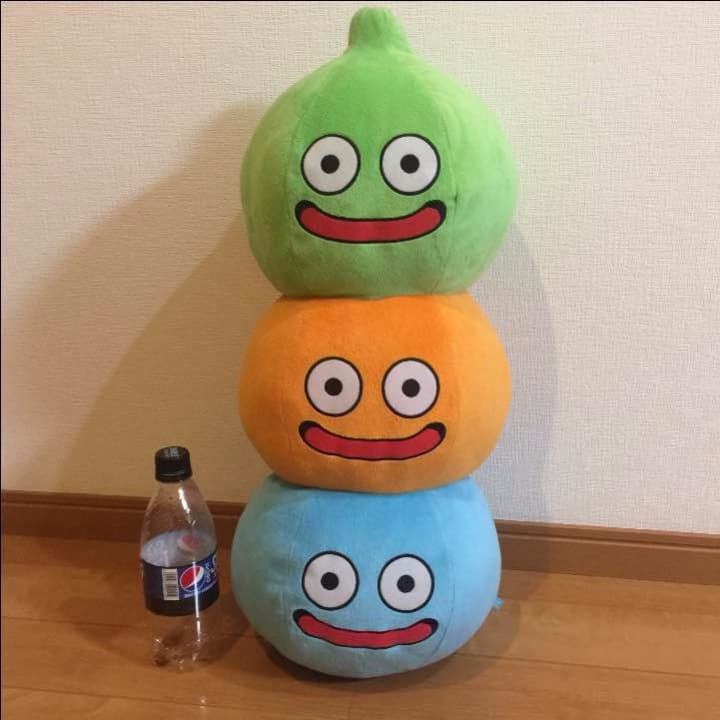 スライムタワー Ｌ