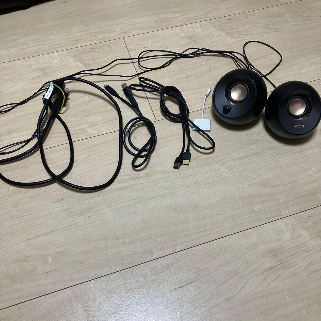 DELL モニター（引き取り限定）