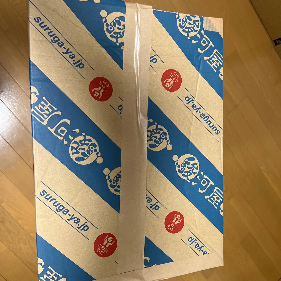 フリーイング　セイバーオルタ