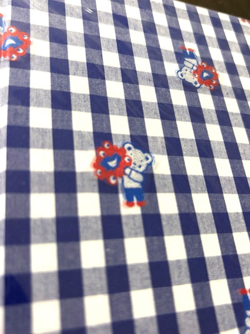 【新品未開封】大阪万博 限定 ファミリア ミャクミャク コラボ ノート