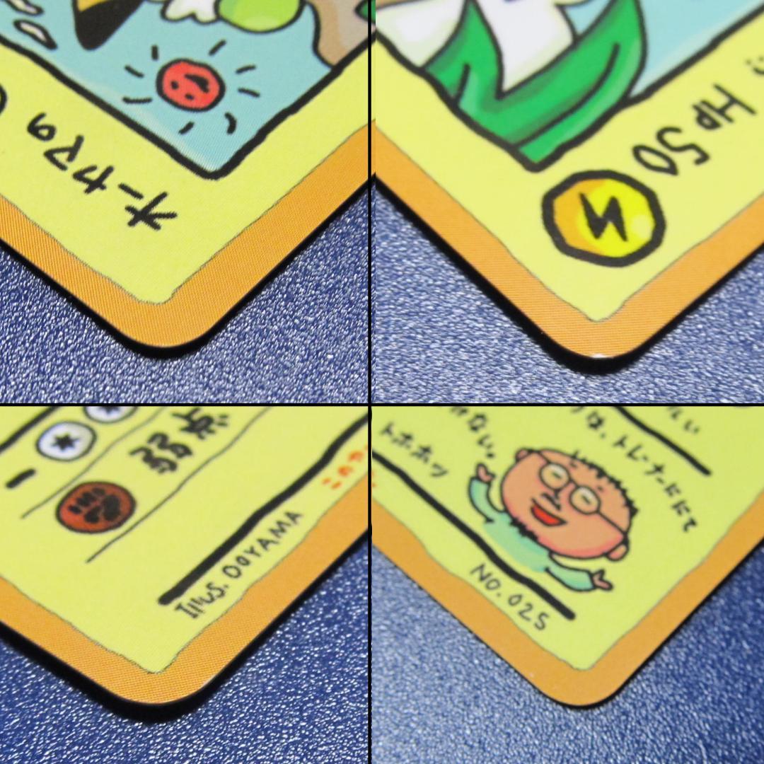 【美品】 オーヤマのピカチュウポケモンカード 旧裏 拡張シート Pikachu