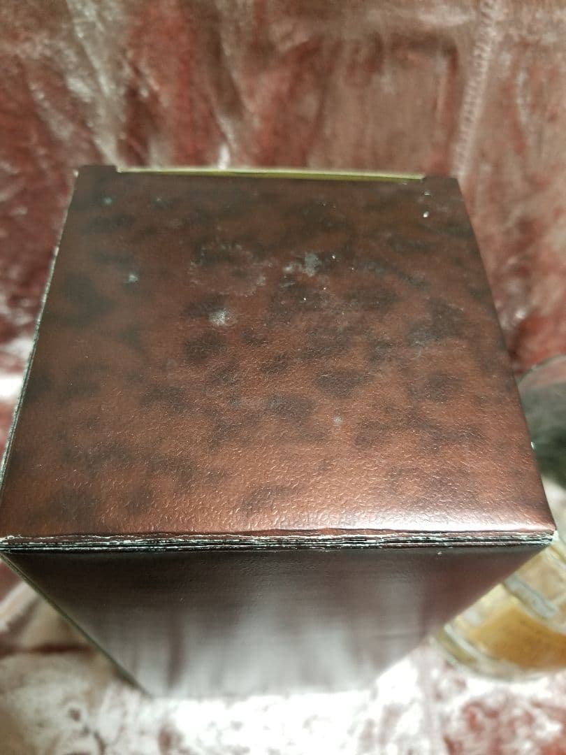 最終値下げ!！[希少]サントリー 響 21年空瓶未洗浄 箱もレアな金文字!！