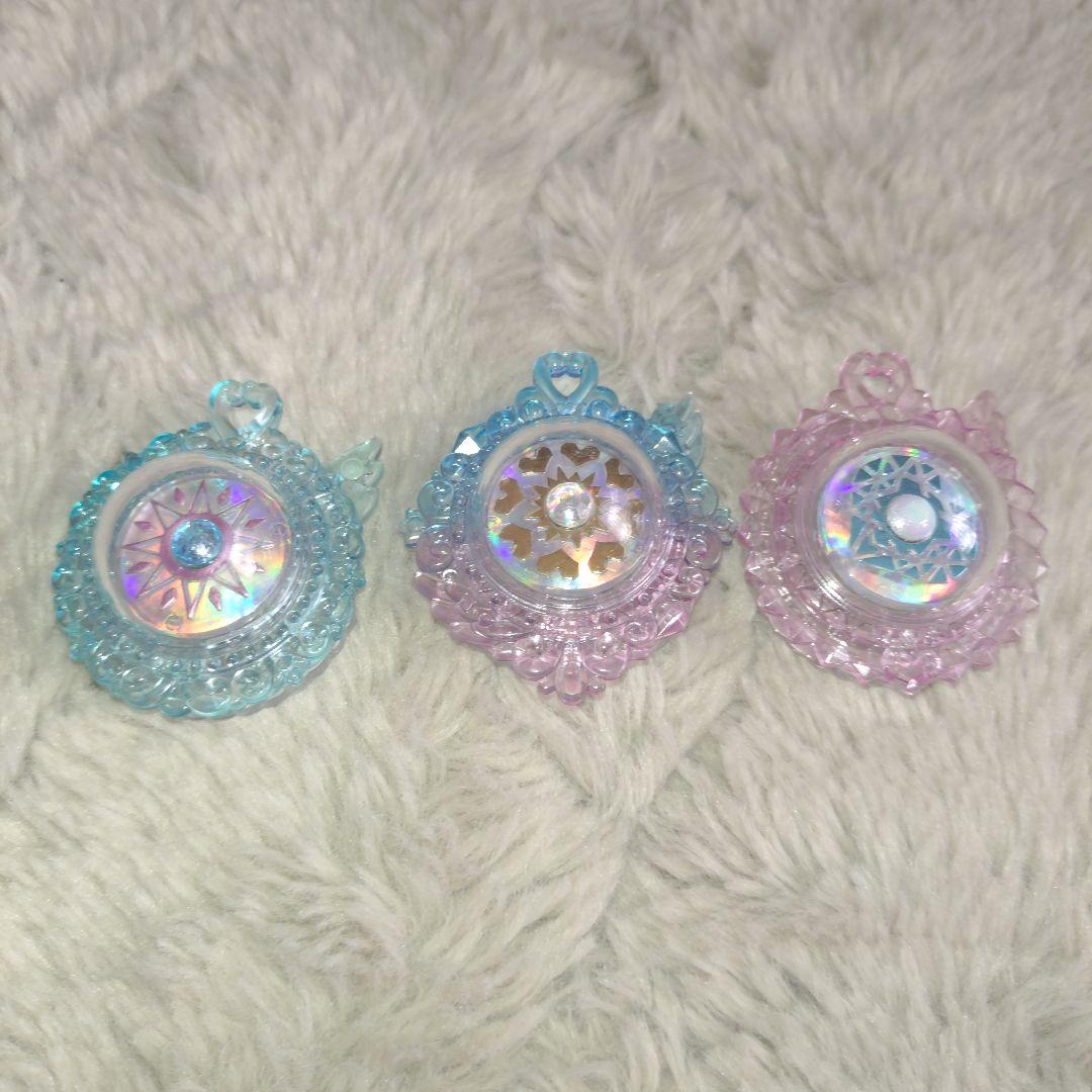 スカイミラージュ　スカイトーンセット