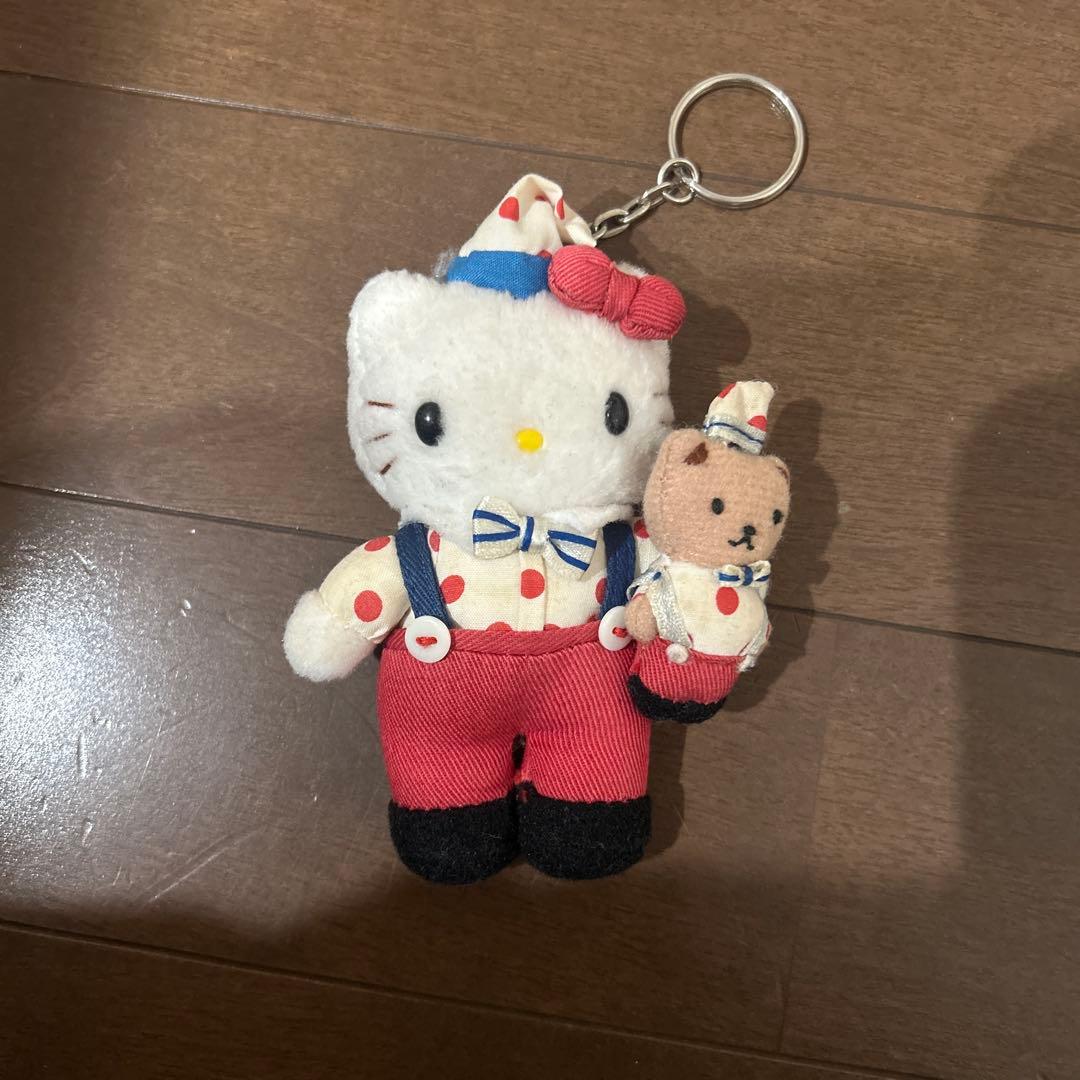 キティちゃん　ご当地　大阪