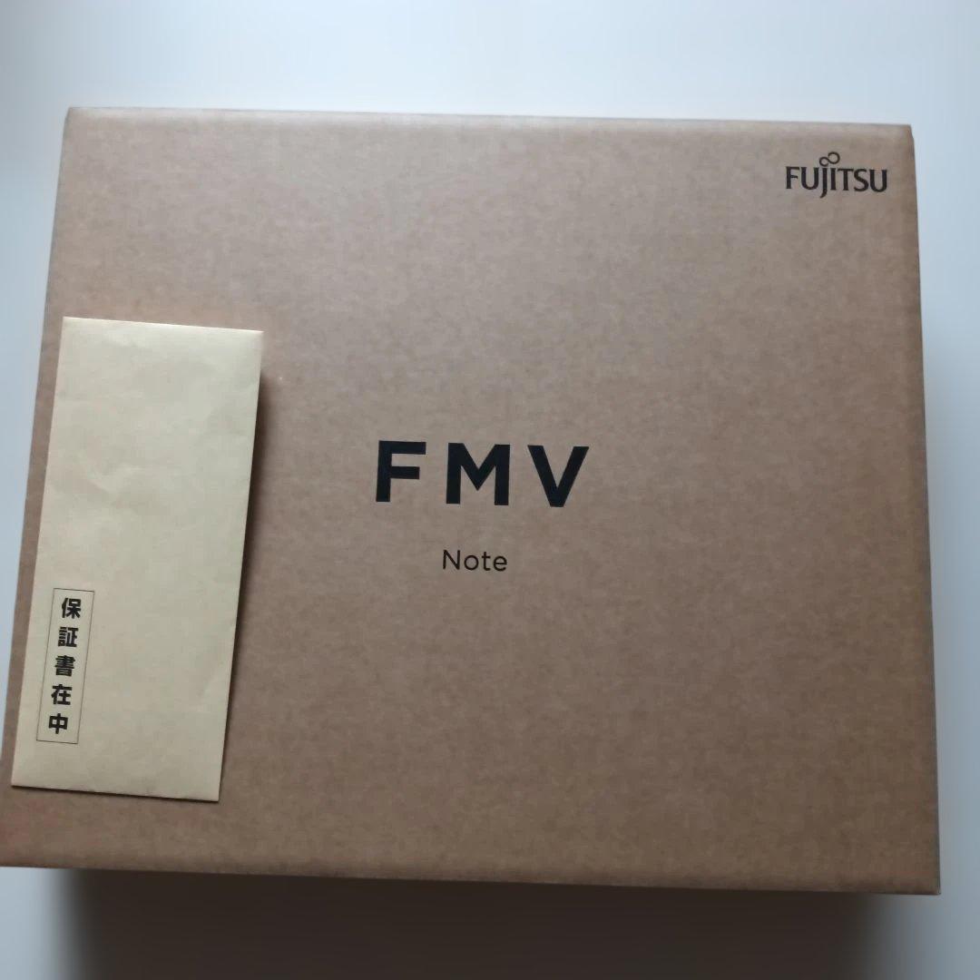 値下げ　ヨドバシカメラお年玉箱 国内A4ノートパソコン15.6インチ