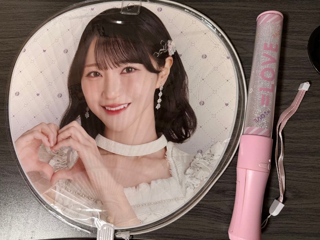 =LOVE 野口衣織グッズまとめ売り