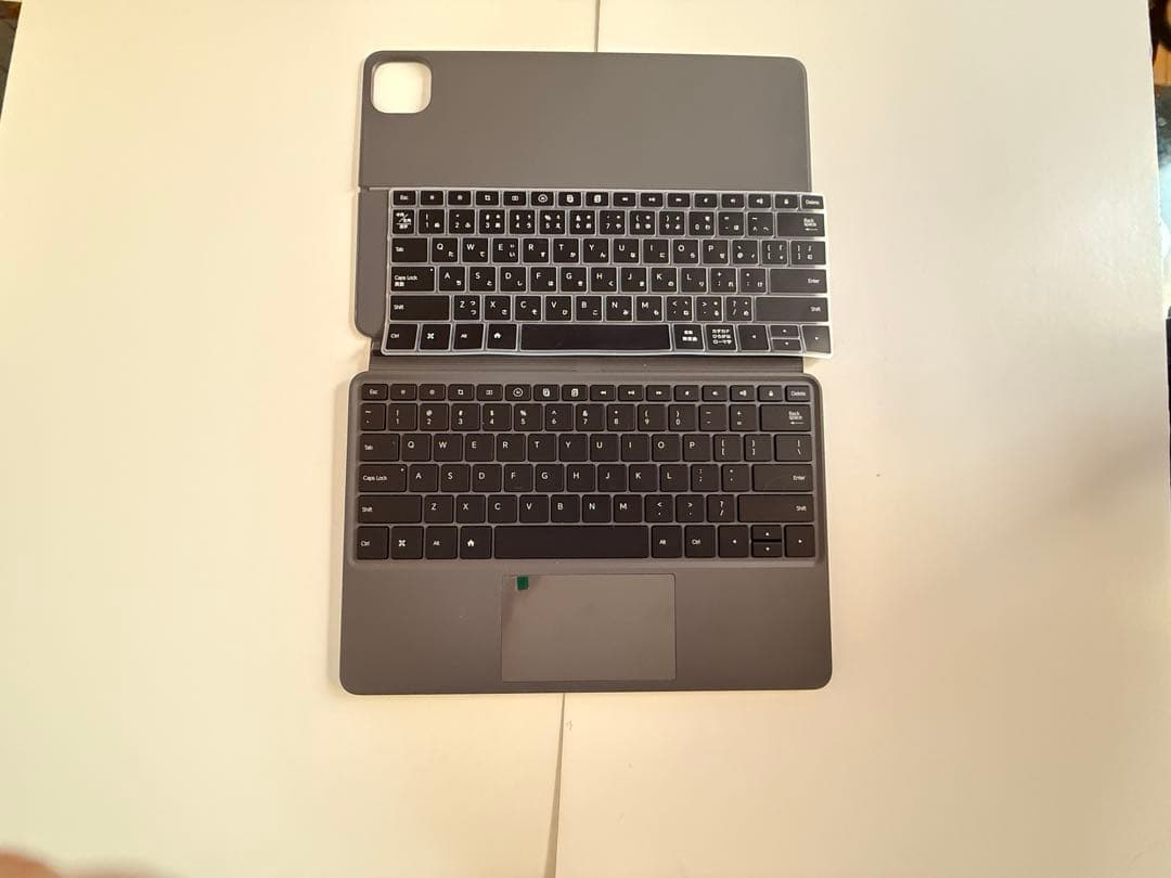 美品ALLDOCUBE Ultra pad13インチ＋キーボード+タッチペン