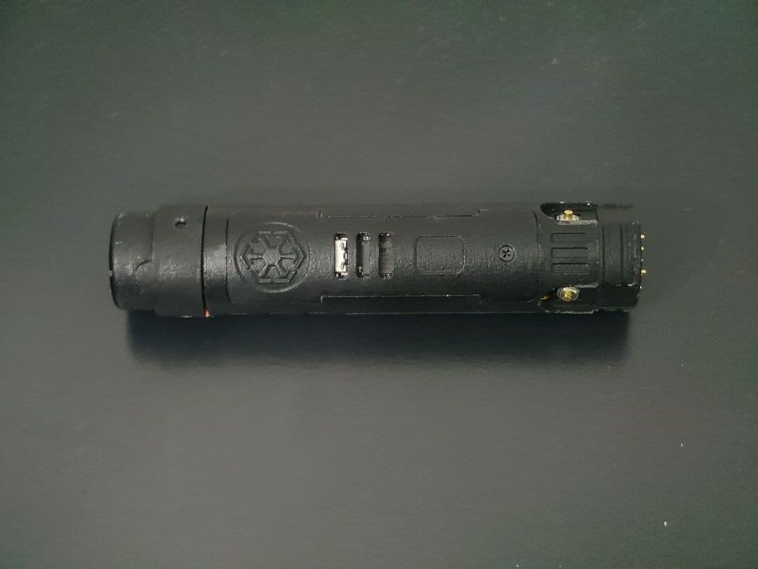 M*み様 89saber ダース・シディアス　パルパティーン　ライトセーバー