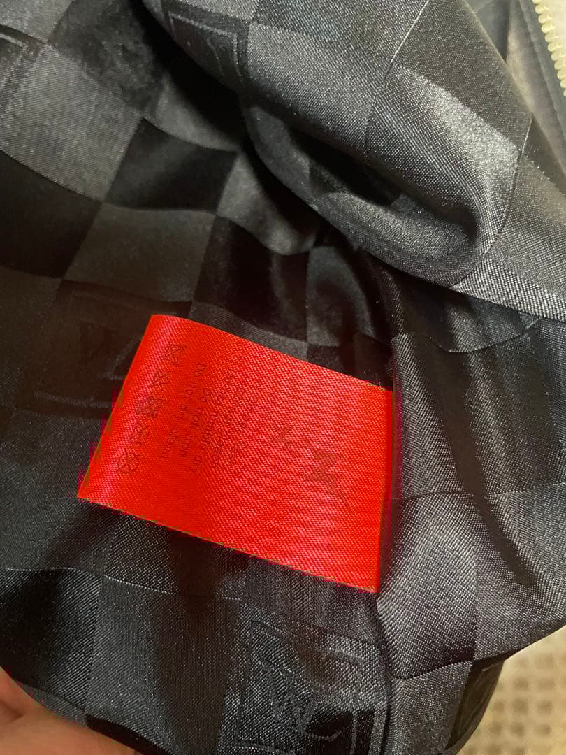 WHIZLIMITED ｘ BLACKMEANS レザージャケット レア