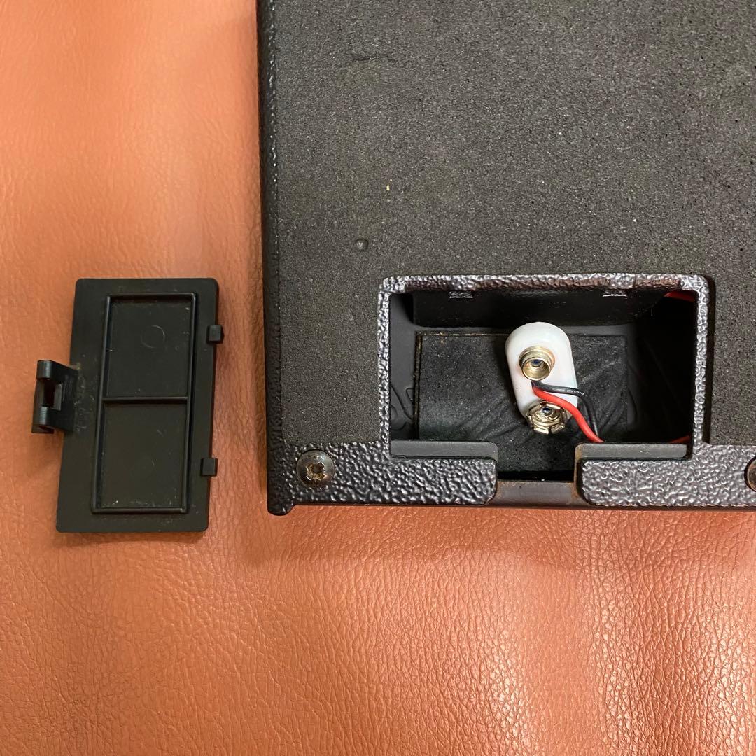 【初期型】Marshall DRIVE MASTER 90年代オリジナル UK製