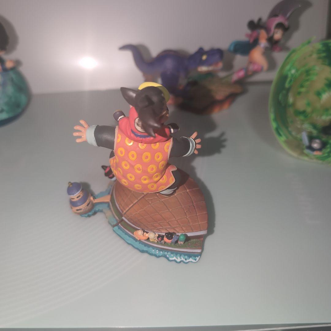 ドラゴンボールカプセル ドラカプ メモリーズ編 孫悟空 じっちゃん