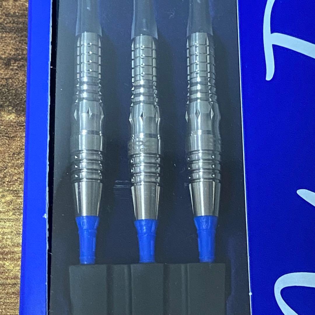 t-arrow 谷内太郎 ダイナスティASTRA ダーツ