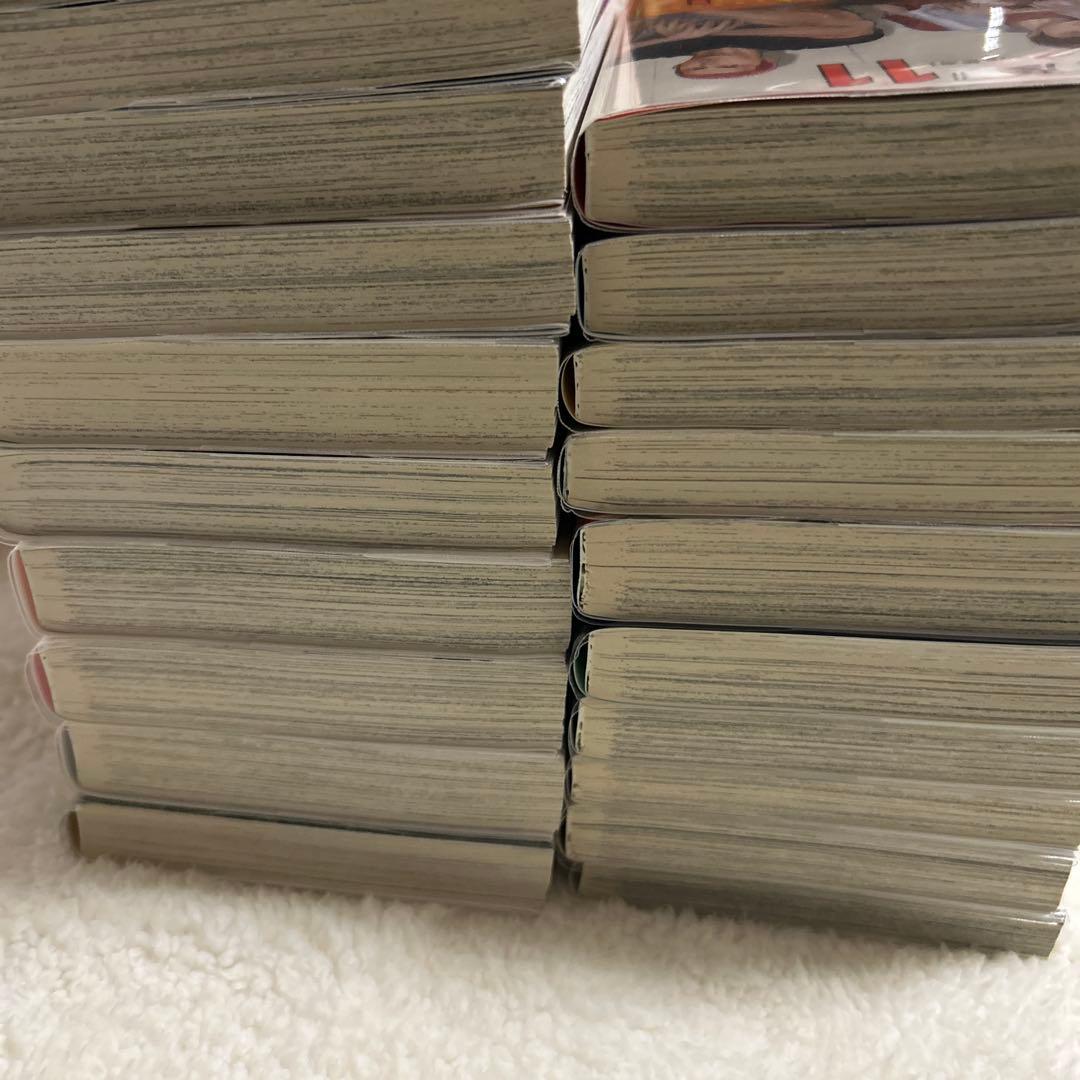 【ブックカバー付】スラムダンク新装再編版　SLAM DUNK 全20巻