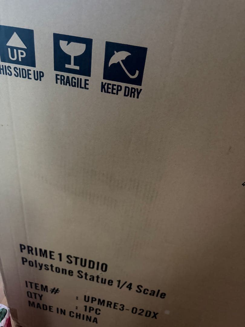 ❗️毎日値下げ❗️プライム1スタジオ　ネメシス　DX版　スタチュー