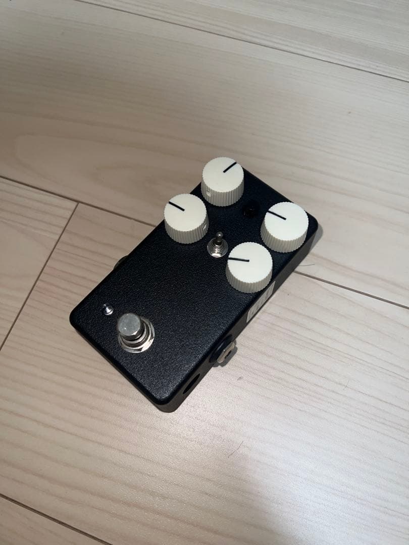 HMPF Jan Ray クローンClipMod