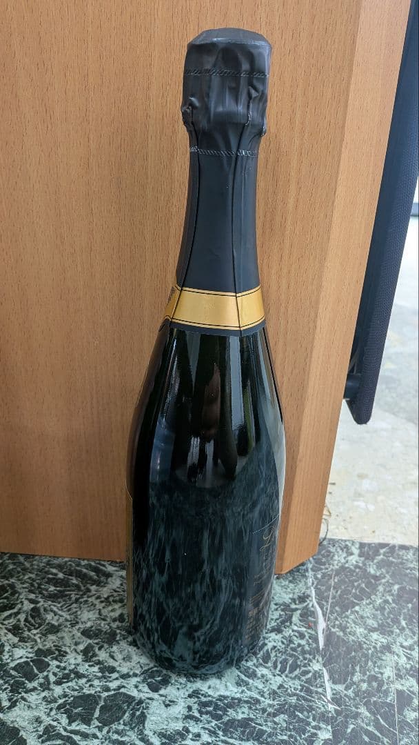 ※Eisei【未開封】レオポルディーヌ ソウメイ ブリュット 白 750m