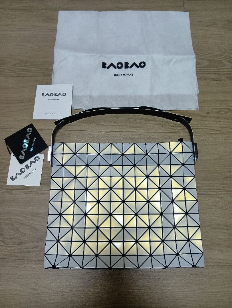 BAO BAO ISSEY MIYAKE / BAGUETTEバオバオ　バゲット