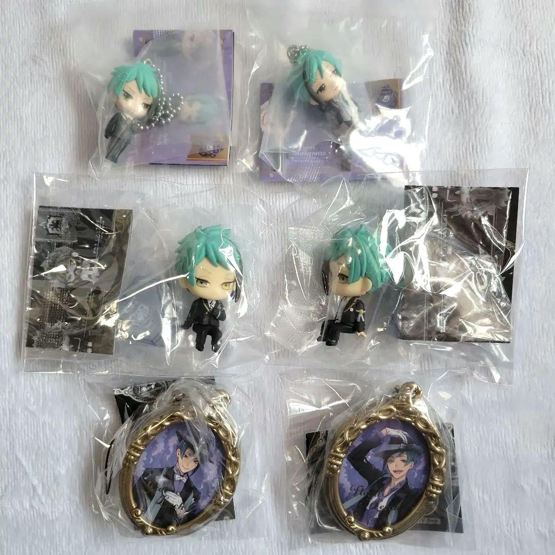 ツイステ ジェイド オクタヴィネル まとめ売り