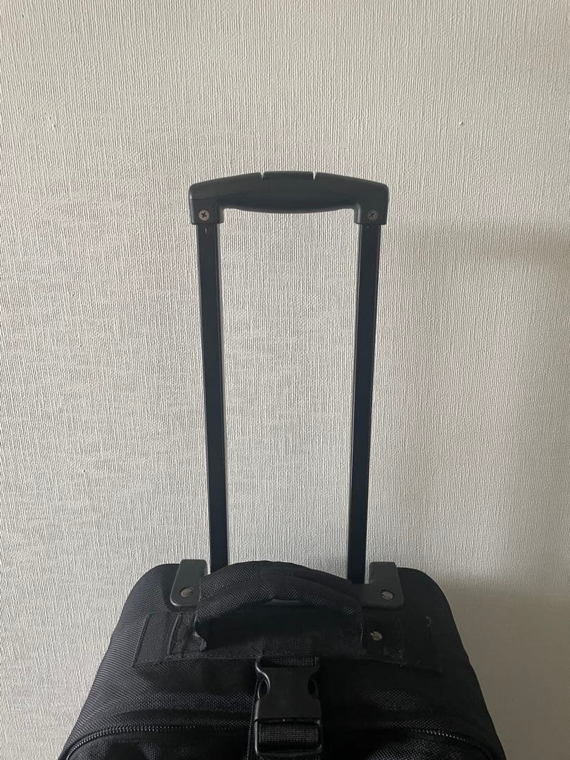 【ミオズカ様】karrimor airport pro 70 キャリーバック