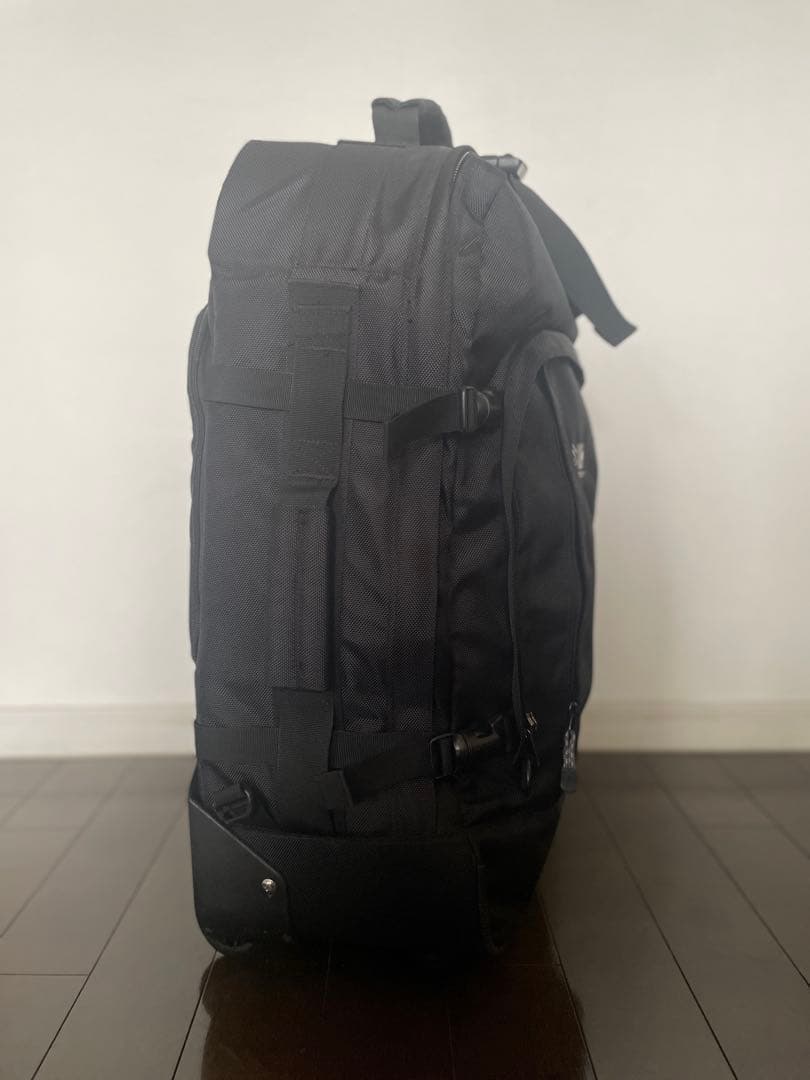 【ミオズカ様】karrimor airport pro 70 キャリーバック