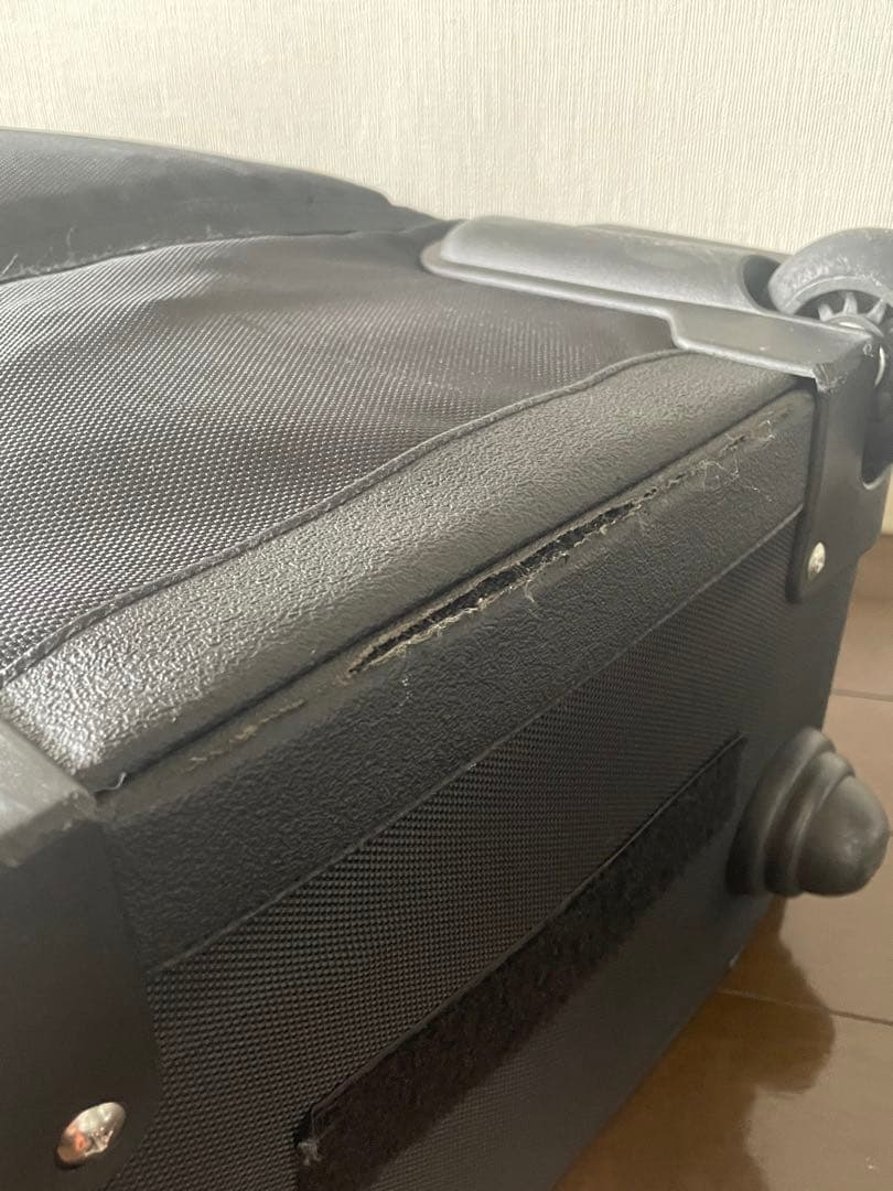 【ミオズカ様】karrimor airport pro 70 キャリーバック